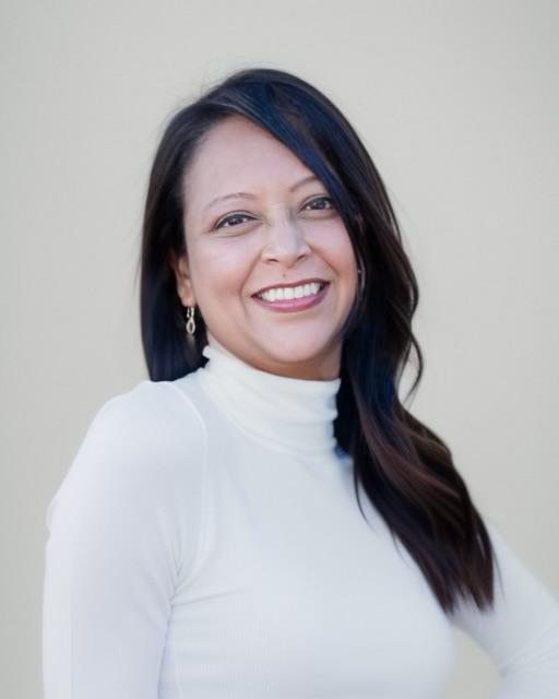 Veera Trivedi, co-founder of Lord of the Inns